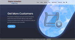 Desktop Screenshot of cypressstudio.com